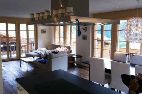 Photo 11 - 2 bedroom Apartment in Adelboden