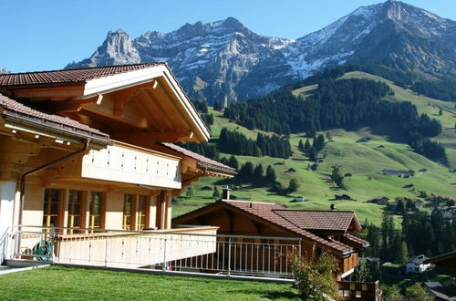 Photo 3 - 2 bedroom Apartment in Adelboden