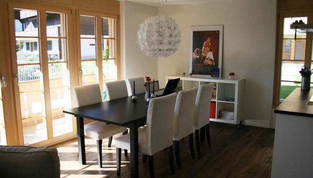 Apartment mit 2 Schlafzimmern in Adelboden - Foto 5
