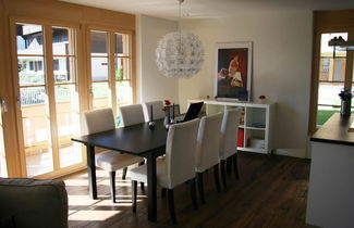 Foto 5 - Apartamento de 2 habitaciones en Adelboden