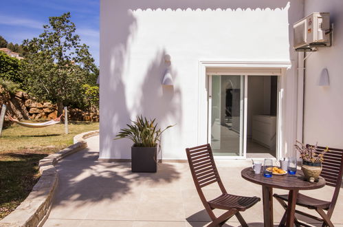 Photo 39 - Maison de 3 chambres à Pedreguer avec piscine privée et vues à la mer