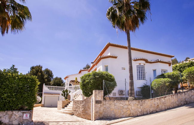 Villa Alta Vista - Foto 37