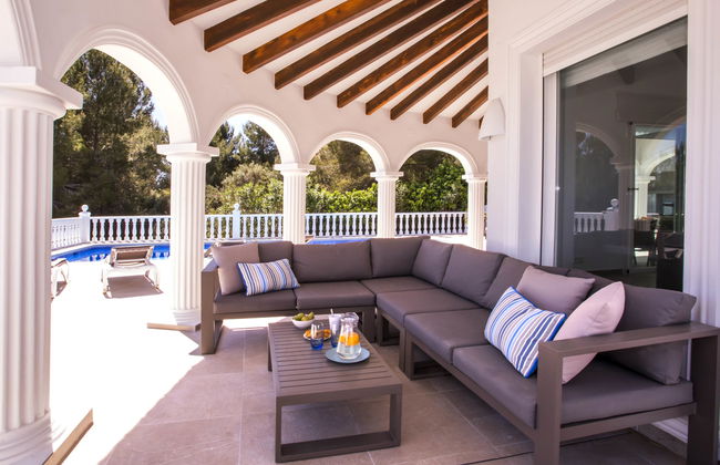 Villa Alta Vista - Foto 31