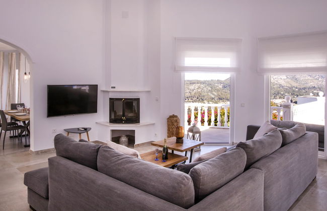 Villa Alta Vista - Foto 8