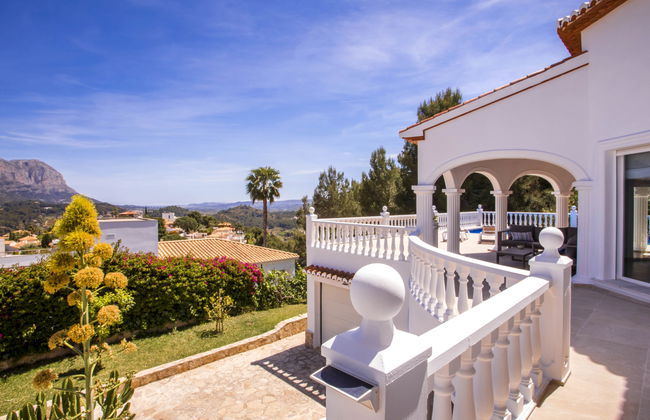 Villa Alta Vista - Foto 35