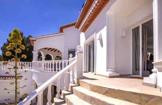 Villa Alta Vista - Foto 38