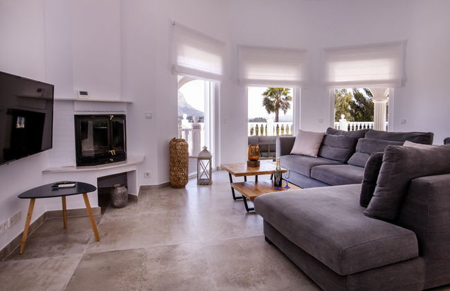 Villa Alta Vista - Foto 6