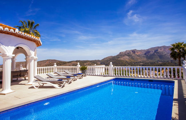 Villa Alta Vista - Foto 27