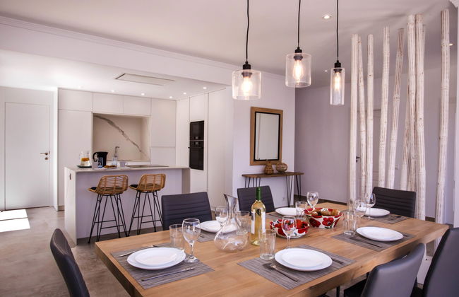 Villa Alta Vista - Foto 10