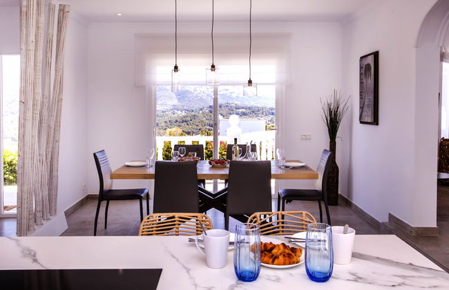 Villa Alta Vista - Foto 11