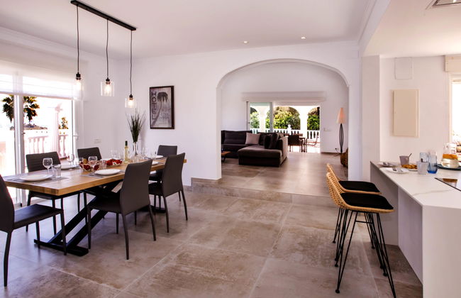 Villa Alta Vista - Foto 5