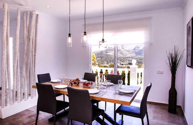 Villa Alta Vista - Foto 9