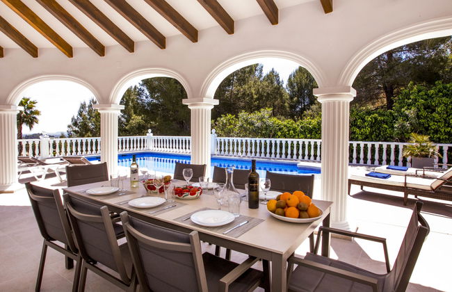 Villa Alta Vista - Foto 32