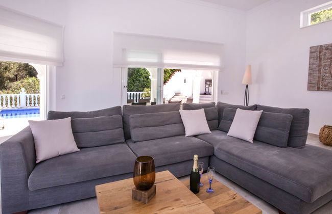 Villa Alta Vista - Foto 7