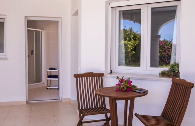 Villa Alta Vista - Foto 24