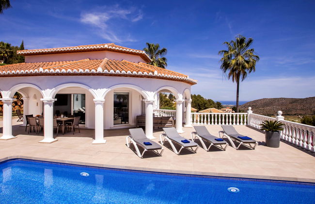 Villa Alta Vista - Foto 26