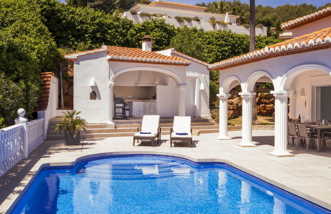 Villa Alta Vista - Foto 29