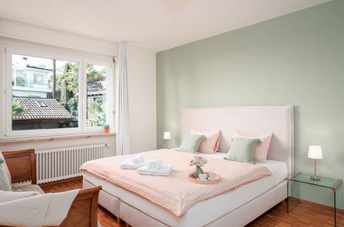 Foto 3 - Apartamento de 1 quarto em Ascona