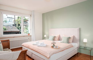 Foto 3 - Apartamento de 1 quarto em Ascona