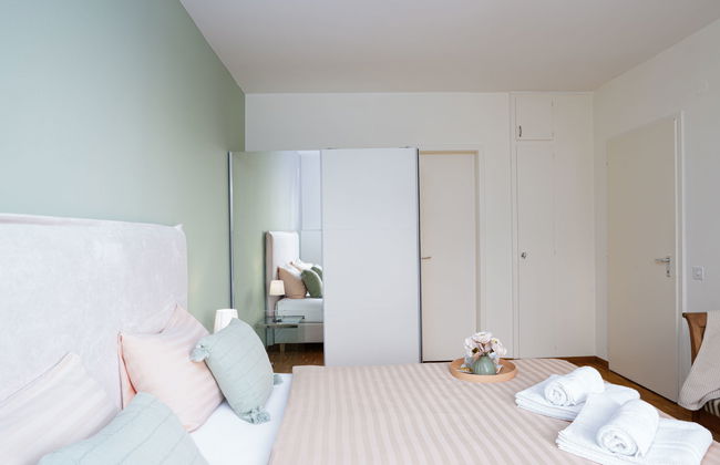 Apartamento de 2 quartos em Ascona - Foto 12