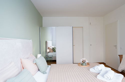 Foto 12 - Apartamento de 1 quarto em Ascona