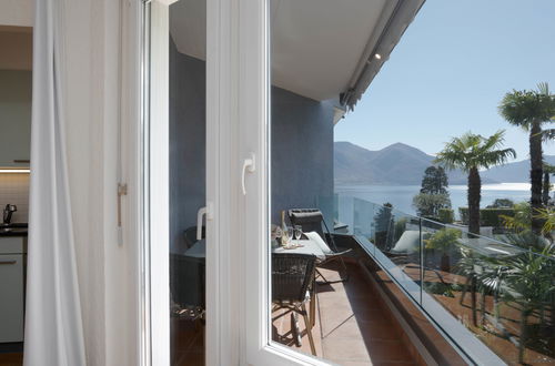 Foto 22 - Apartamento de 1 quarto em Ascona
