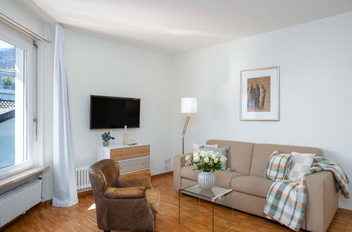 Foto 6 - Apartamento de 1 quarto em Ascona