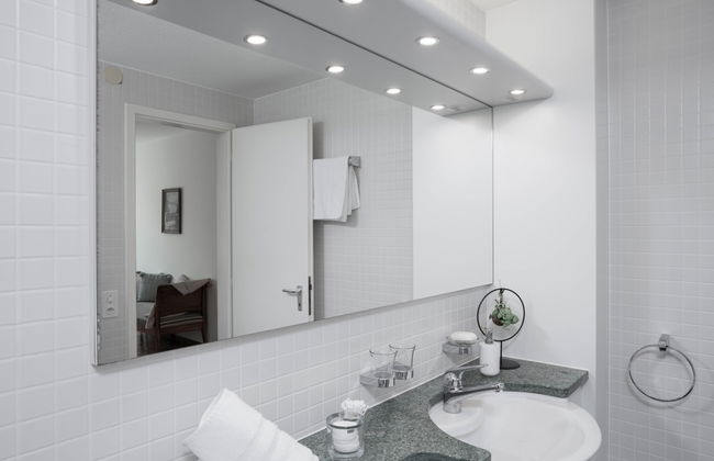 Apartamento de 2 quartos em Ascona - Foto 13