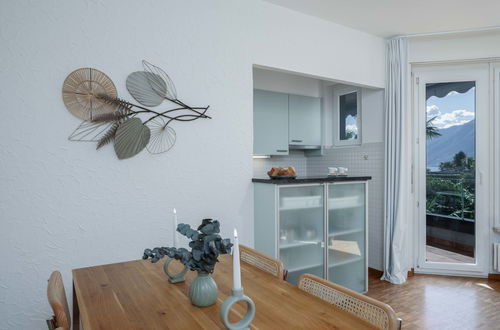 Foto 10 - Apartamento de 1 quarto em Ascona