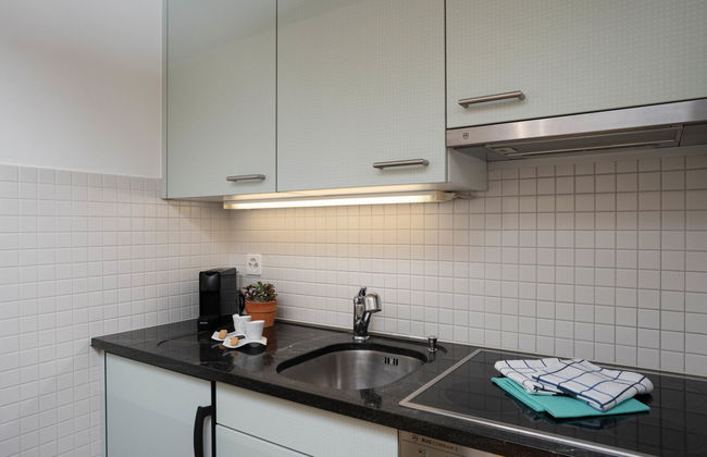 Apartamento de 2 quartos em Ascona - Foto 20