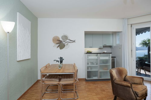 Foto 7 - Apartamento de 1 quarto em Ascona