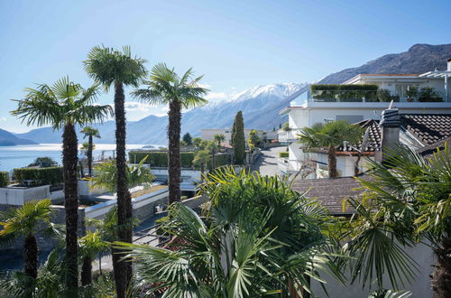 Foto 23 - Apartamento de 1 quarto em Ascona