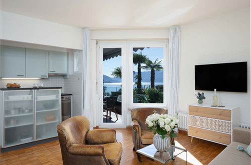 Foto 2 - Apartamento de 1 quarto em Ascona