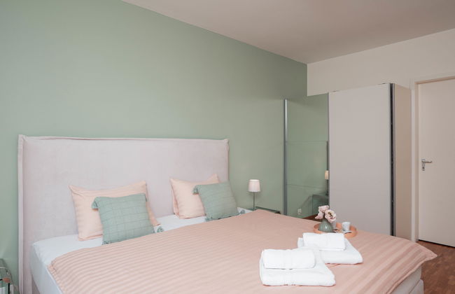 Apartamento de 2 quartos em Ascona - Foto 9