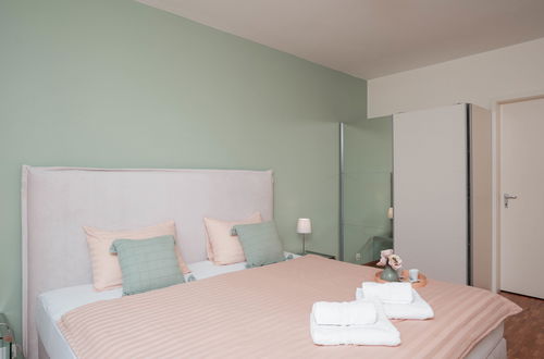 Foto 9 - Apartamento de 1 quarto em Ascona