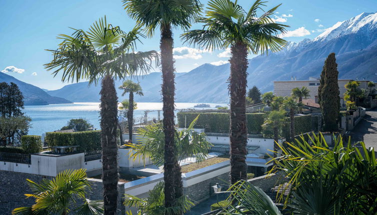 Foto 1 - Apartamento de 1 quarto em Ascona