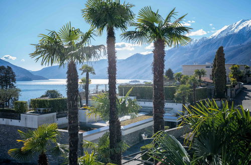 Foto 1 - Apartamento de 1 quarto em Ascona