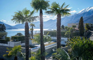 Foto 1 - Appartamento con 1 camera da letto a Ascona