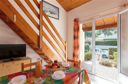 Photo 8 - 1 bedroom House in Vaux-sur-Mer with terrace and sea view