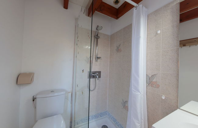 Casa de 2 quartos em Vaux-sur-Mer com jardim e terraço - Foto 18