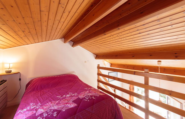 Casa de 2 quartos em Vaux-sur-Mer com jardim e terraço - Foto 12