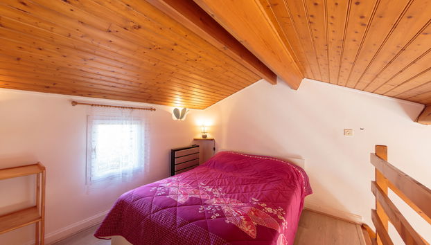 Casa de 2 quartos em Vaux-sur-Mer com jardim e terraço - Foto 5