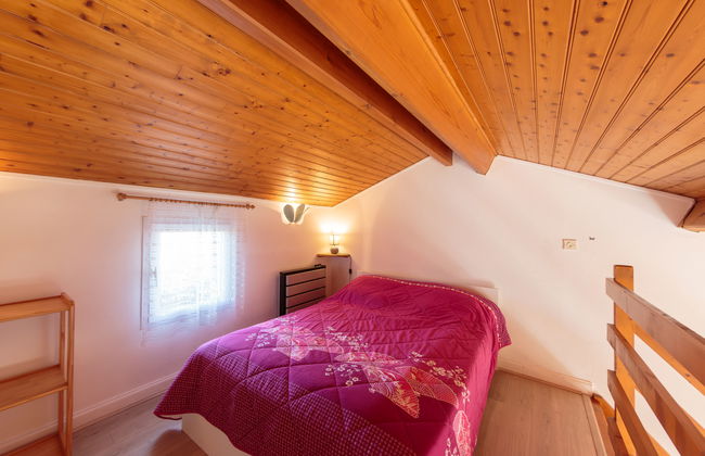 Casa de 2 quartos em Vaux-sur-Mer com jardim e terraço - Foto 5