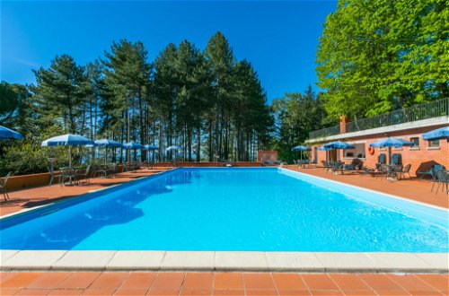 Photo 49 - Appartement de 3 chambres à Montaione avec piscine et terrasse