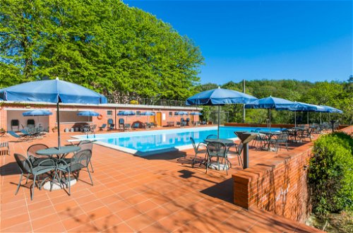 Foto 55 - Apartamento de 2 quartos em Montaione com piscina e terraço