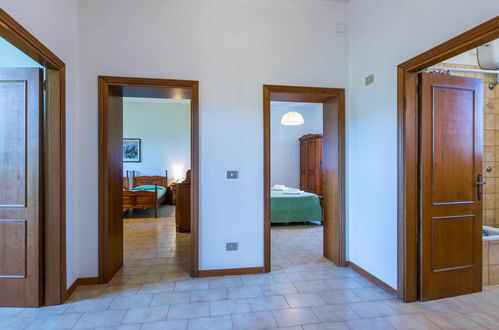 Photo 17 - 3 bedroom Apartment in Montaione with swimming pool and terrace