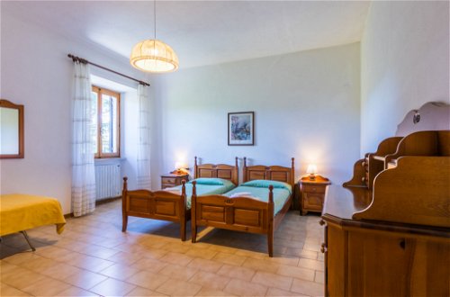 Foto 21 - Apartamento de 3 quartos em Montaione com piscina e terraço