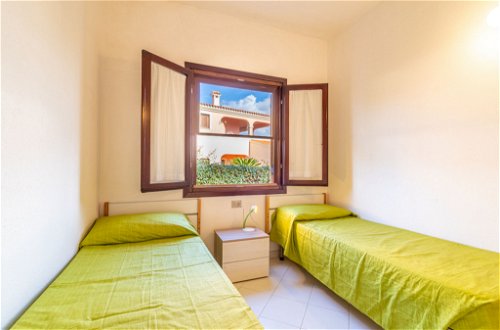 Foto 13 - Apartment mit 2 Schlafzimmern in San Teodoro mit terrasse und blick aufs meer