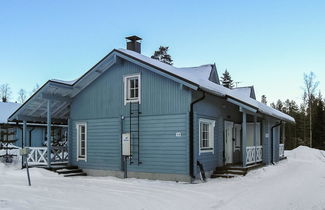 Foto 2 - Haus mit 2 Schlafzimmern in Sotkamo mit sauna