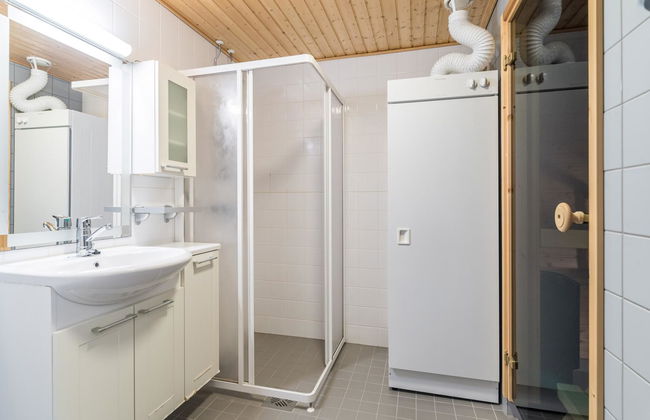 Casa con 1 camera da letto a Kolari - Foto 12